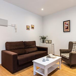 Appartement met een Slaapkamer